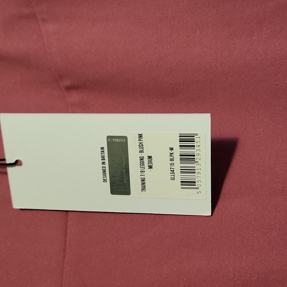 Gynshark training legging - Picture 3 of 7